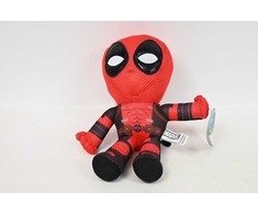 Branded Toys *****MARVEL Volverine plusz 30cm 8094 80944