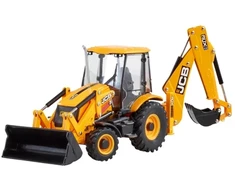 Britains koparko-kroviklis JCB 1:32 TOMY