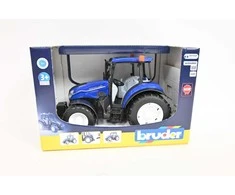 Bruder – New Holland T5.120 (02184)