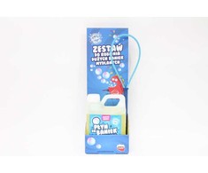 Anek Bubblesfactory BUBBLES Rinkinys do baniek Kropelka 79111