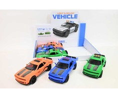 Cabotoys Auto w disp.K198 19466