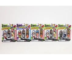 Cabotoys Deskorolki mini 3 vnt.. K601 89811