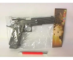 Cabotoys Pistolet na kulki maišelis A74 82500