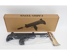 Cabotoys Imitacja broni w pud.A99P 72891