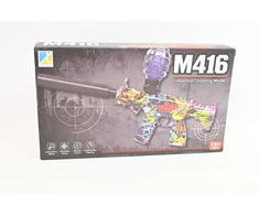 Cabotoys Elektrinis gelio kamuoliukų pistoletas K1610 24519
