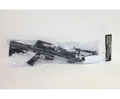 Cabotoys Karabin na kulki/wiatło maišelyje K1100 80346