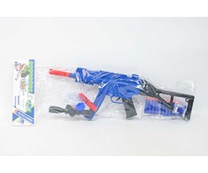 Cabotoys Karabin na kulki wodne/strzałki komplektas K967 28908