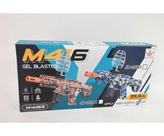 Cabotoys Karabin na kulki żel K1258 29420