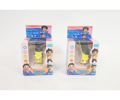Cabotoys Laikrodis elektroninis dėžutėje K1250 47362