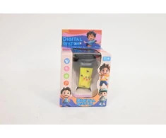 Cabotoys Laikrodis elektroninis dėžutėje K1251 47454