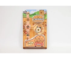 Cabotoys Laikrodis komplektas K1607 95793