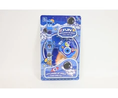 Cabotoys Laikrodis komplektas K1609 94628