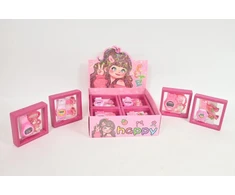 Cabotoys Laikrodis su biżuteriš K1320 39809