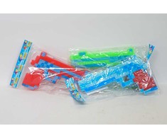Cabotoys Pistolet na baterie MINE K1128 41881