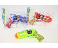 Cabotoys *****Pistolet na baterie w/dw L2928 06520