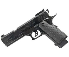 Cabotoys Pistolet na kulki maišelis K133 81428