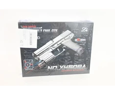 Cabotoys Pistolet na kulki/wiatło K1462 51094
