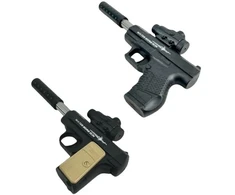 Cabotoys Pistolet na kulki wodne 12/disp ZM-16 K854 21685