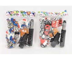 Cabotoys K521 28443 vandens kamuoliukų pistoletas