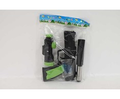 Cabotoys Pistolet na kulki wodne K99 48872