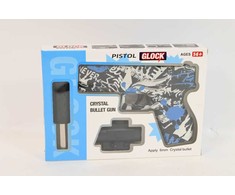 Cabotoys Pistolet na kulki żelowe K702 74058