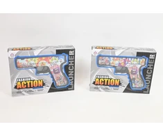 Cabotoys K722 81844 Gelio rutulinis pistoletas