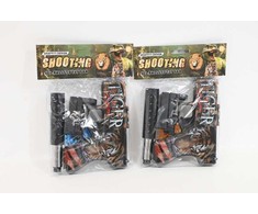 Cabotoys K850 79581 Gelio rutulinis pistoletas