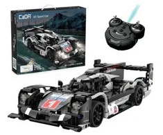 *****Cada klocki Blade Sports Car C51307W 29226