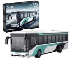 *****Cada klocki IvecoBusCrossway C59007W 27802