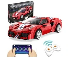 *****Cada lenktyninis automobilis C51072W 25617