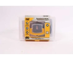 Carrera *****LENKTYNIŲ 1:64 RC CAT D7E buldozeris 37026002