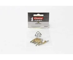 CARRERA Pirmųjų šepetėlių rinkinys 8 20065508