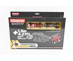 CARRERA Formuła 1 2xRacer+tory 20071604