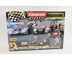 CARRERA GO!!! DTM Speed Giants 8,9m 20062596