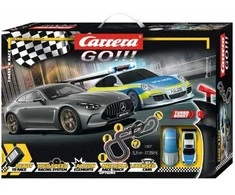 Carrera LENKTYNĖS PIRK!!! įvairūs „Chase n Race“ 5,3 m 20062577