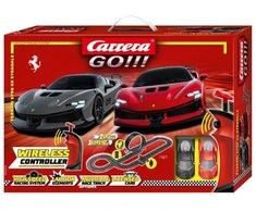 Carrera Carrera Go 20062578 Ferrari SF90 XX Stradale 5,3m