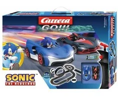 CARRERA EIK!!! Tor Sonic 4,9m 20062566