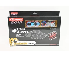 CARRERA GT Racer 2 auta+tory 20071605