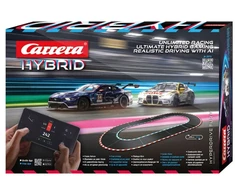 Carrera ***** Hybrid Hyper Drive Fury 4,09 50050007