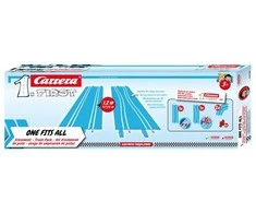 Carrera PIRMAS takelio paketas