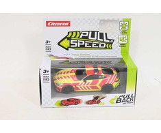 CARRERA Mercedeas AMG GT63 112 w/dw 1587378
