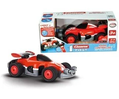 Carrera Pirmasis RC lenktyninis automobilis 2,4 GHz