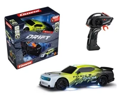 Nuotoliniu būdu valdomas automobilis Carrera Drift Toxic Pulse 2,4 GHz