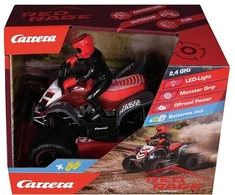 CARRERA RC auto RedRage 2,4GHz 370101001 /4