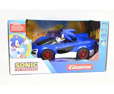 CARRERA RC Cars Sonic Crossworlds 2,4GHz 370201067