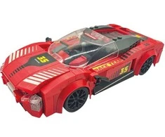 CARRERA RC Construction Racer 2,4GHz 370200010