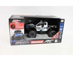 CARRERA RC Ford F-150 Raptor Police 370182024