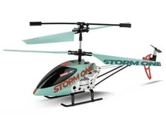 CARRERA RC helikopter Storm One 2,4GHz 370501053
