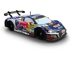 CARRERA RC Raudona Bull Audi R8 GT3 ABT 370160149