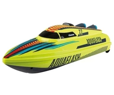 CARRERA RC Sea Boat D/P 2,4GHz 370301017 /4